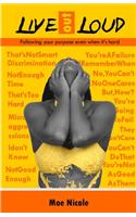 Live out Loud