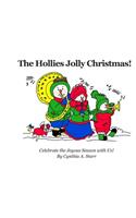 Hollies Jolly Christmas!