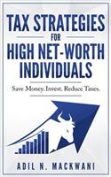 Tax Strategies for High Net-Worth Individuals