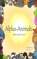 Alpha-Animals