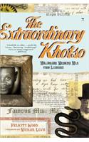 The extraordinary Khotso