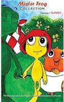 Mister Frog Collection