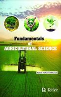 Fundamentals of Agricultural Science