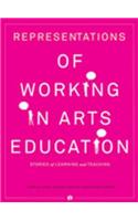 Representations of Working in Arts Education