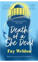 Death of a She Devil