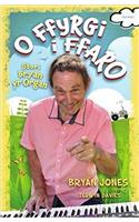 O Ffyrgi i Ffaro - Hunangofiant Bryan yr Organ