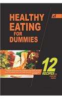Healthy Eating for Dummies 1