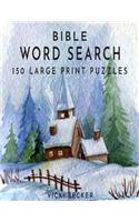 Bible Word Search