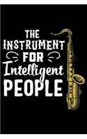 The Instrument for Intelligent People
