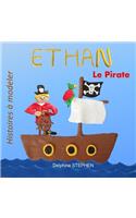 Ethan le Pirate