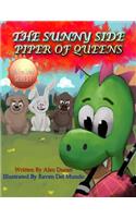 The Sunny Side Piper of Queens