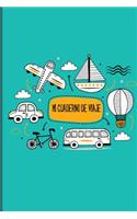 Mi Cuaderno de Viaje