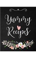 Yummy Recipes