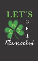Let's Get Shamrocked