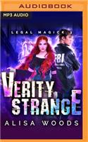 Verity Strange