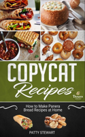 Copycat Recipes