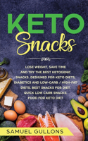 Keto Snacks