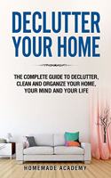 Declutter Your Home