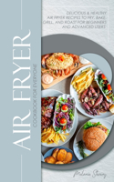 Air Fryer Cookbook for Everyone
