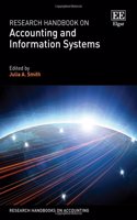 Research Handbook on Accounting and Information Systems (Research Handbooks on Accounting series)