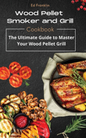 Wood Pellet Smoker and Grill