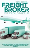 Freight Broker Business Startup