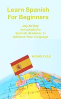 Learn Spanish For Beginners
