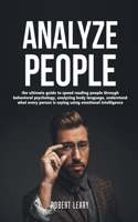 How To Analyze People
