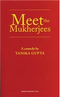 Meet the Mukherjees