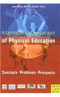 International Comparison of Physical Education