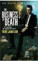 Business Of Death