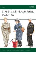 British Home Front 1939 45