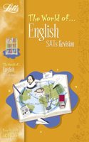 The World of English Revision 10-11: Age 10-11 (Letts World of)