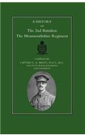 History of the 2nd Battalion the Monmouthshire Regiment