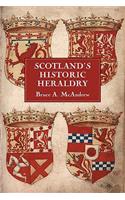 Scotland's Historic Heraldry