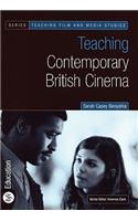 Teaching Contemporary British Cinema