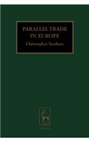 Parallel Trade in Europe