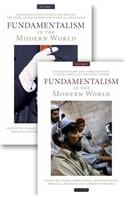 Fundamentalism in the Modern World 2 Volume Set