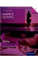 GCSE Religious Studies: Mark's Gospel: Edexcel A Unit 16