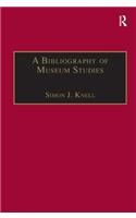 Bibliography of Museum Studies