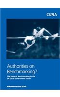 Authorities on Benchmarking