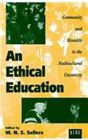 Ethical Education