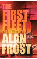 First Fleet