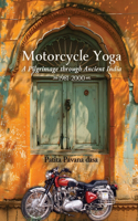 Motorcycle Yoga