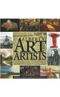 Alberta Art and Artists