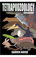 Tetrapod Zoology Book One
