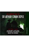 The Darker Side of Sir Arthur Conan Doyle