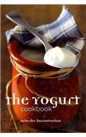 The Yogurt Cookbook