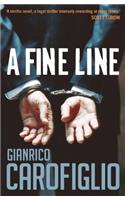 A Fine Line