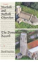 Norfolk and Suffolk Churches